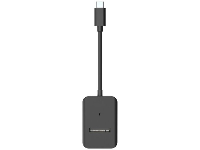 Maiwo Adapter USB-C 3.2 na M.2 NVMe SSD K1696P