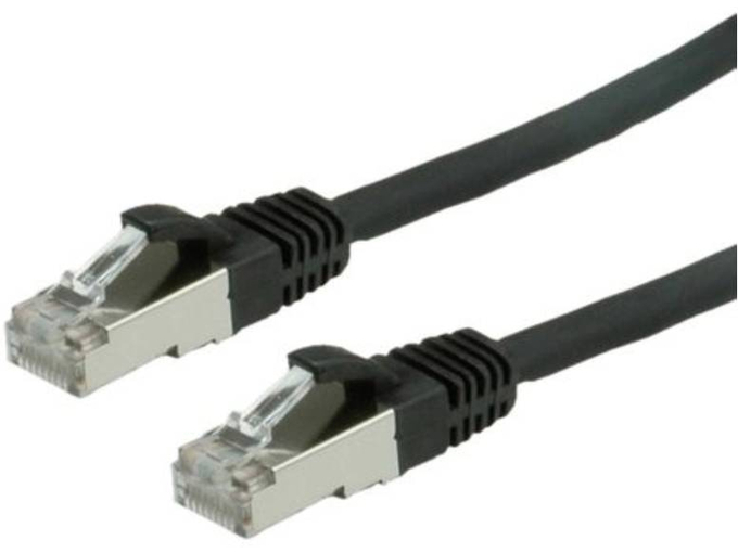E-Green Kabl SFTP patch Cat6A 1m