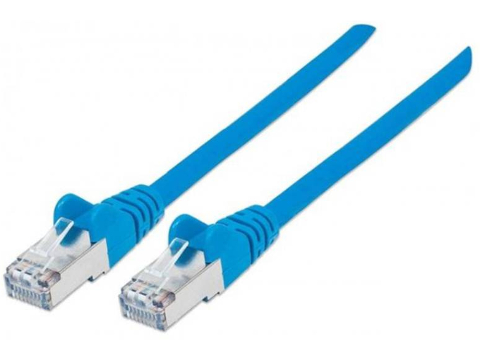 E-Green Kabl UTP Patch Cat6 1m LSOH