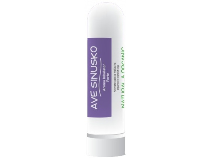 Ave Inhalator Avesinusko