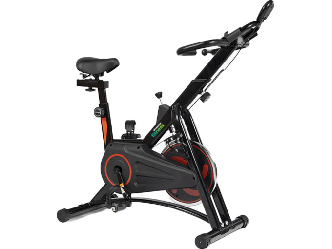 Shoppster fitness Sobni bicikl 6kg SB64