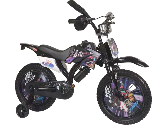 Arion ABJ Dečiji bicikl TZ-B56 12"