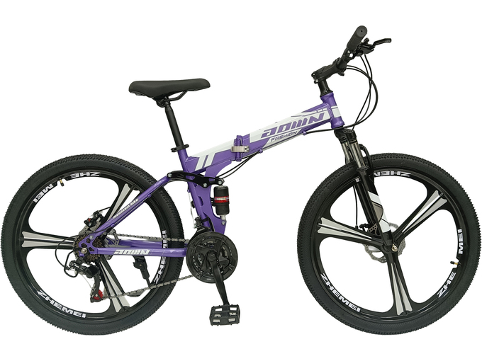 Arion AOMN Junior bicikl TZ-M46 24" sklopivi