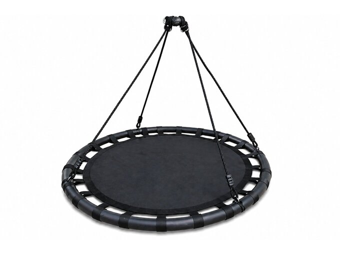 Shoppster Ljuljaška gnezdo 120cm Teslin materijal