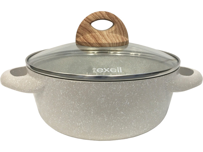 Texell Šerpa Cream TPCM-C373