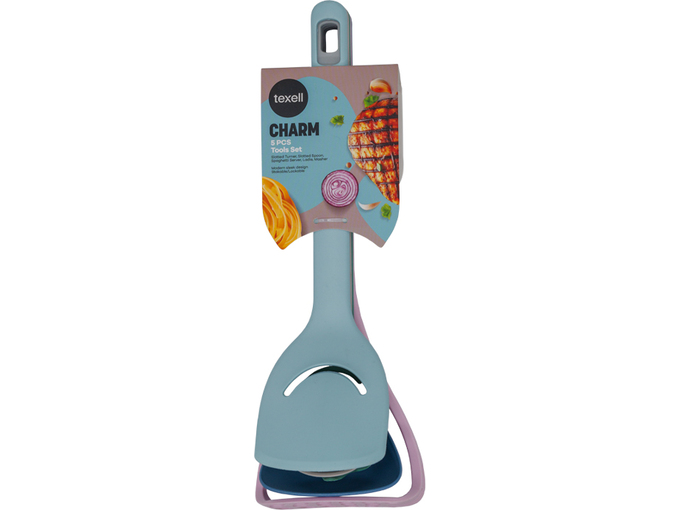 Texell Set Charm 5/1 TKP-S388