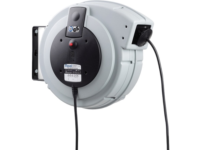 Mavel Motalica za kabal Major Plus 230 25m