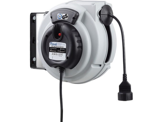 Mavel Motalica za kabal Master Plus 230 10m