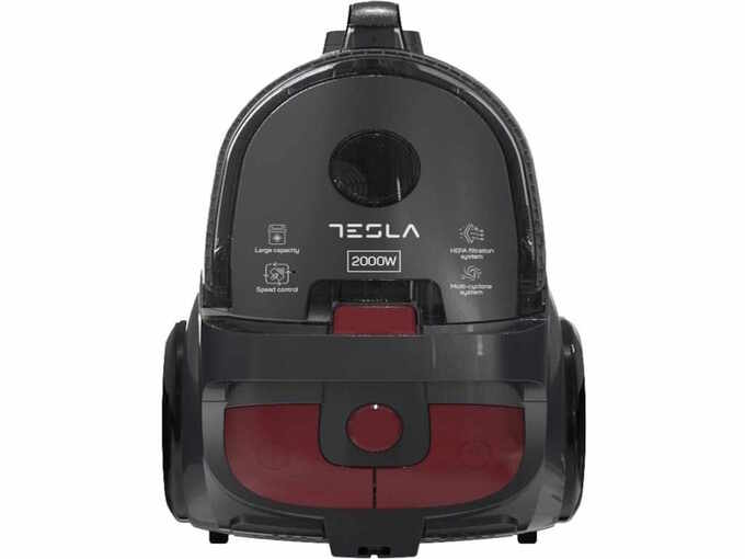 Tesla Usisivač sa posudom BGL501EU 800W