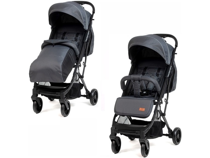 BBO Kolica za bebe D600 Boogy
