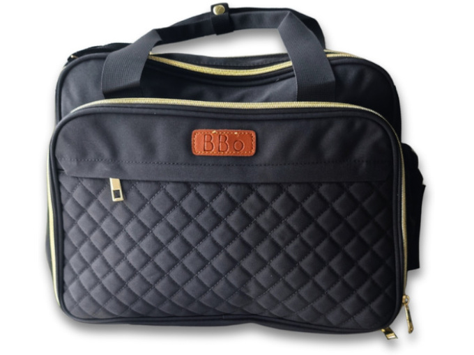 BBO Torba za mame Mila M355