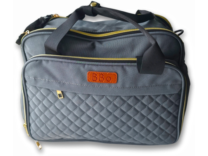 BBO Torba za mame Mila M355