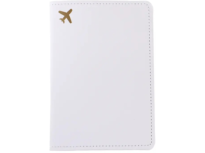 Shopito Futrola za pasoš Avion