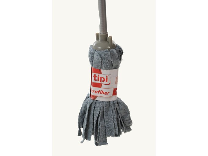 Tipi Mikrofiber mop