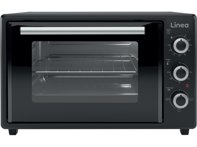 Linea Mini pećnica 1800 W, 35 l LMO35-0667