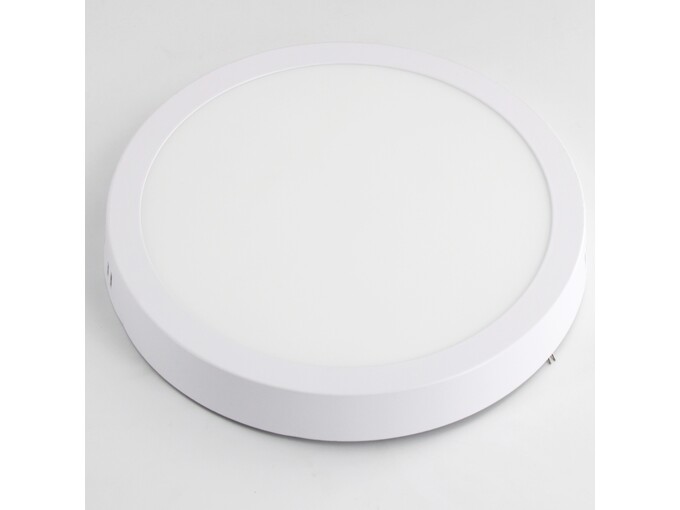 Linea LED svetiljka slim panel nadgradni PA-LR18 LR002