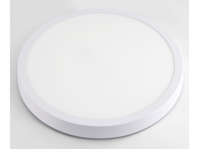 Linea LED svetiljka slim panel nadgradni PA-LR24 LR003
