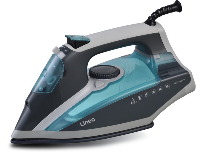 Linea Pegla na paru LPC-0677, 2000-2400 W