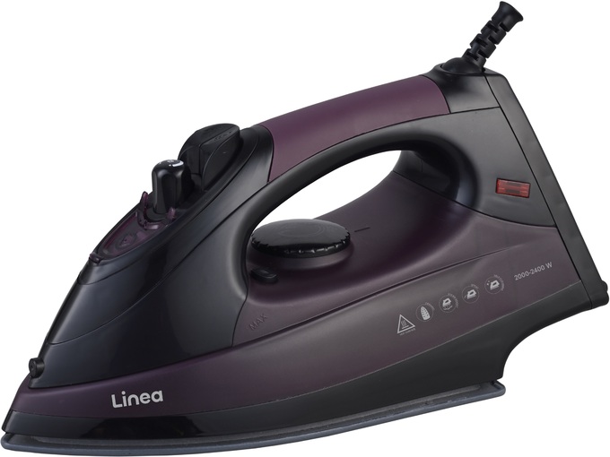 Linea Pegla na paru LPC-0683, 2000-2400 W