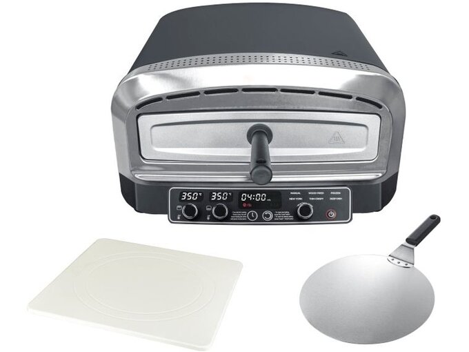 FG Electronics Pećnica za pizzu FS6820