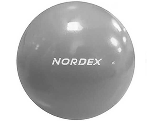 Nordex Pilates lopta 55cm