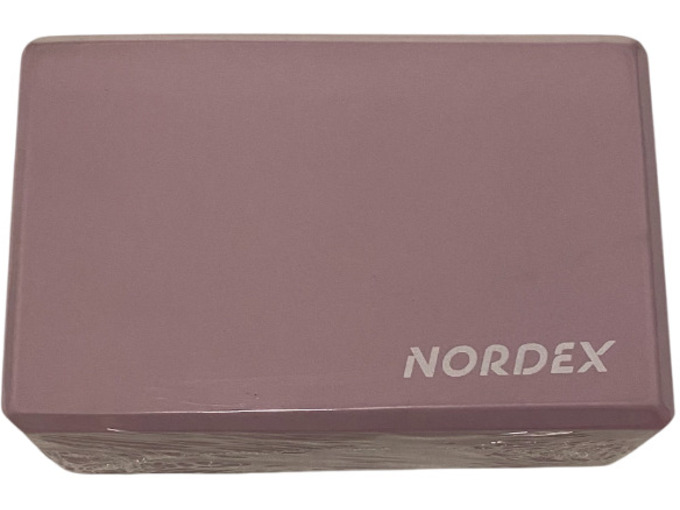Nordex Joga blok