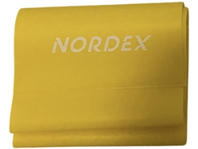 Nordex Pilates traka 2000x150x0,5mm Heavy