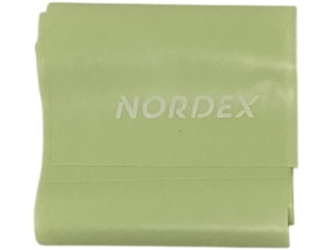 Nordex Pilates traka 2000x150x0,45mm Medium