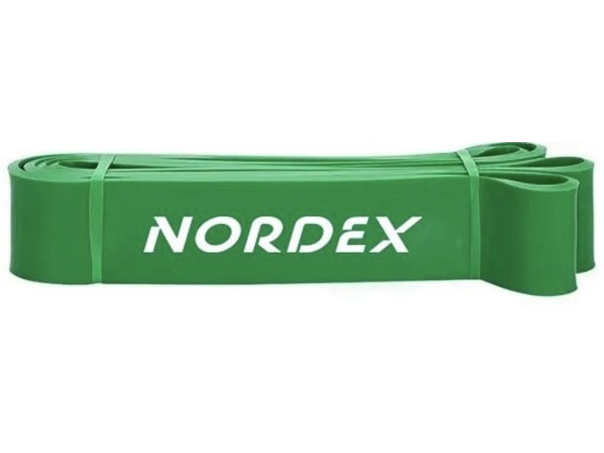 Nordex Guma za vežbanje 2080x4,5x45mm Super heavy