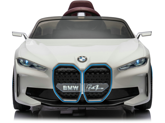 Premium Stil Dečiji automobil na akumulator – Licencirani BMW I4