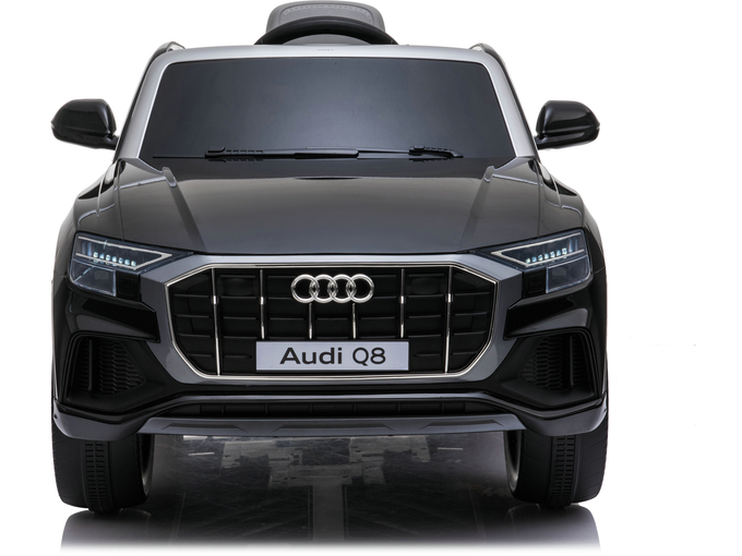 Premium Stil Dečiji automobil na akumulator – Licencirani Audi Q8