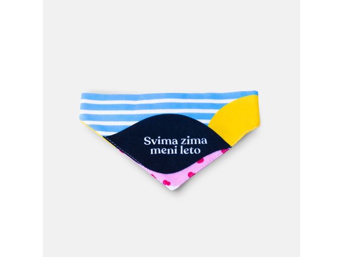 El Shapo Bandana Svima zima meni leto