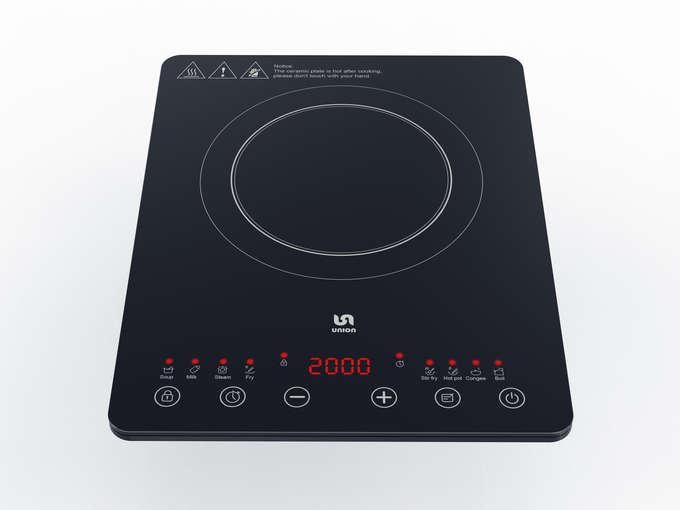 Union Indukciona ploča UN-IH20 2000W