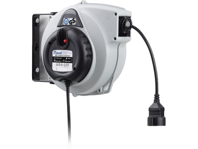 Mavel Motalica za kabal Classic Plus 230 10m