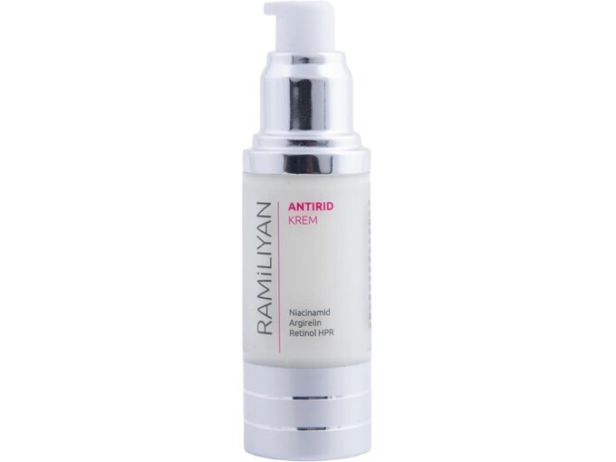 Ramiliyan Antirid Krema za područje oko očiju 30ml