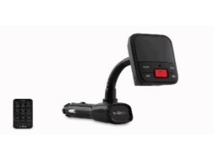 S-Link FM Transmiter SL-FM65