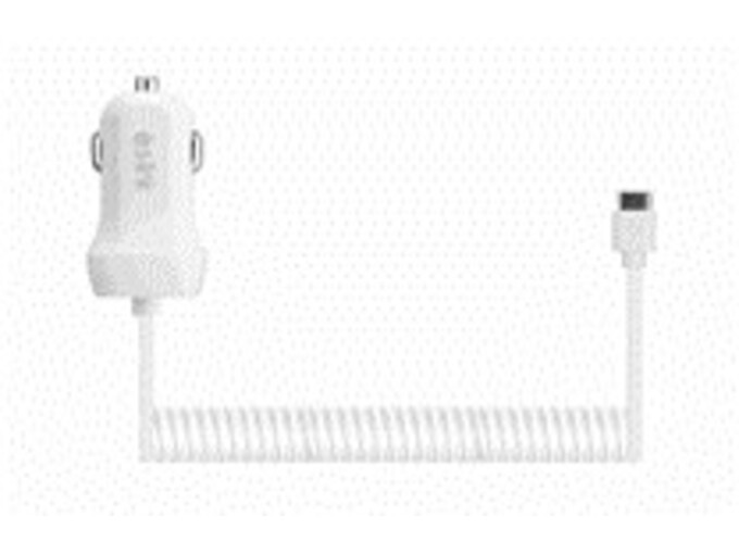 S-Link Auto punjač za telefon + kabl USB C SW-C735