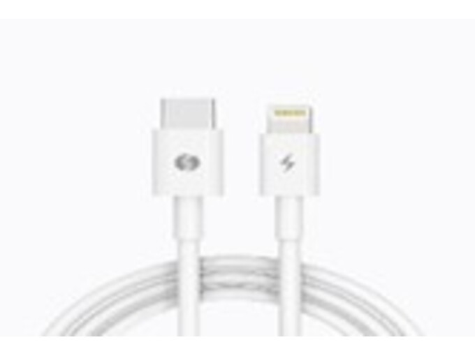 S-Link Kabl USB C muški na lightning muški 1m SL-C120