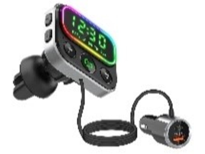 S-Link FM Transmiter SL-BT405