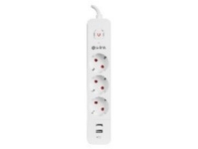 S-Link Produžni kabl sa prenaponskom zaštitom 1.5m SPG03TC