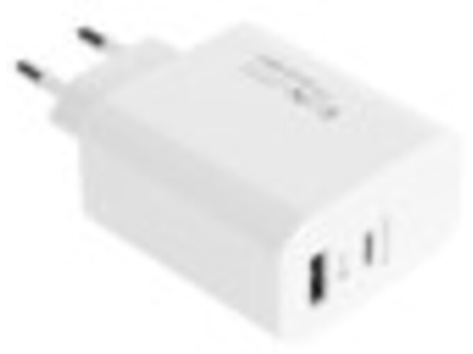 S-Link Kućni punjač USB A + USB C SL-EC69