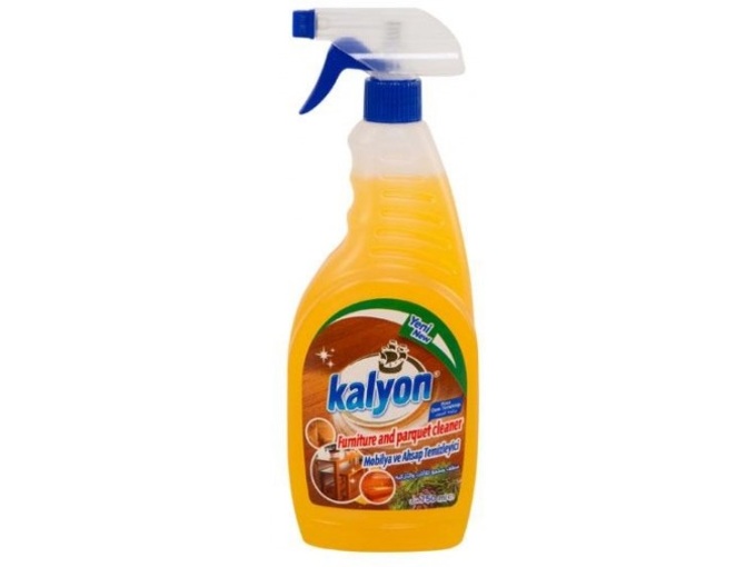 Kalyon Sprej za čišćenje nameštaja i parketa 750ml