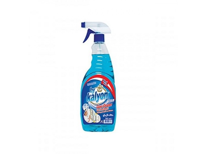 Kalyon Sredstvo za čišćenje prozora sa silikonom 750ml