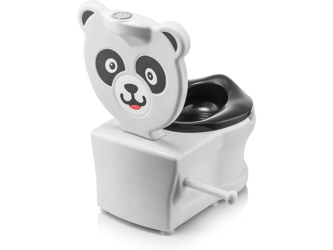 Micromax globo Noša Panda zvučna