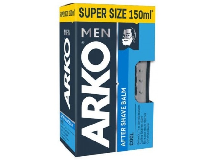 Evyap Arko Balsam posle brijanja Cool 150ml