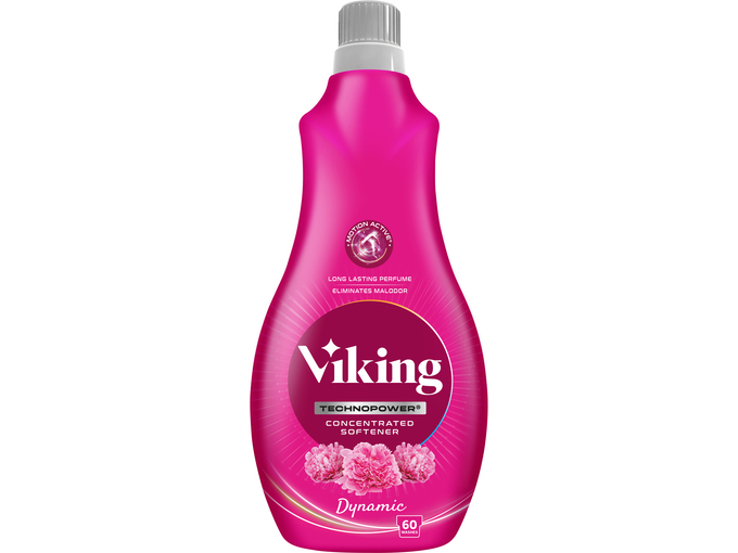 Viking Koncentrovani omekšivač Dynamic 1440ml 60 pranja