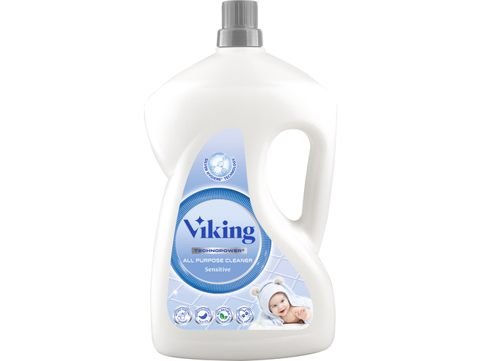 Viking Univerzalno sredstvo za čišćenje Sensitive 2500ml