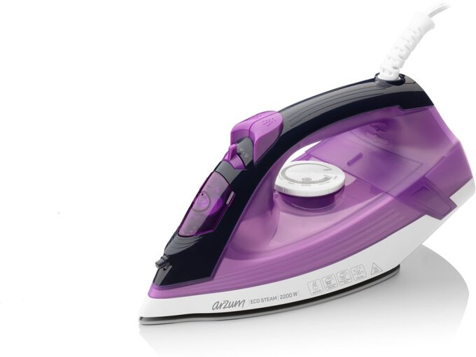 Arzum Keramička pegla na paru AR6034-1800 Eco Steam