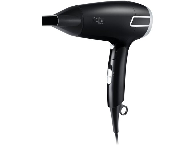 Felix Fen za kosu FL5004-0100 Rinna Mini 1200W