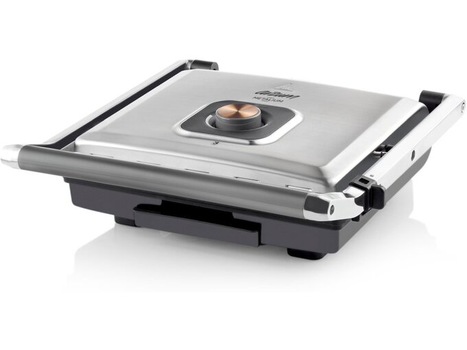 Arzum Grill i toster AR2022-0700 Metalium 2000W
